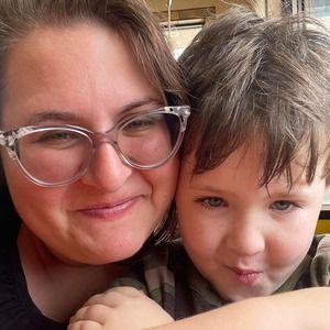 Meet your Posher, Heather